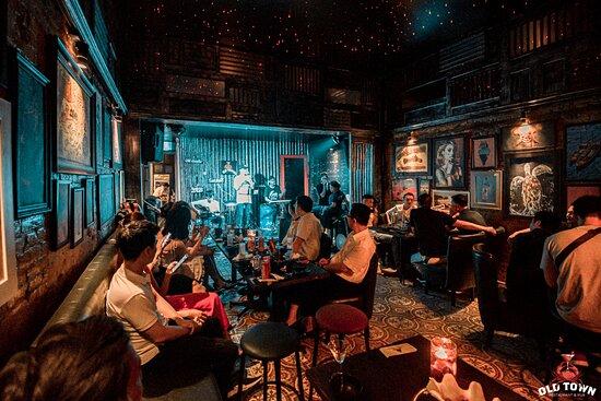 OldTown Restaurant & Pub